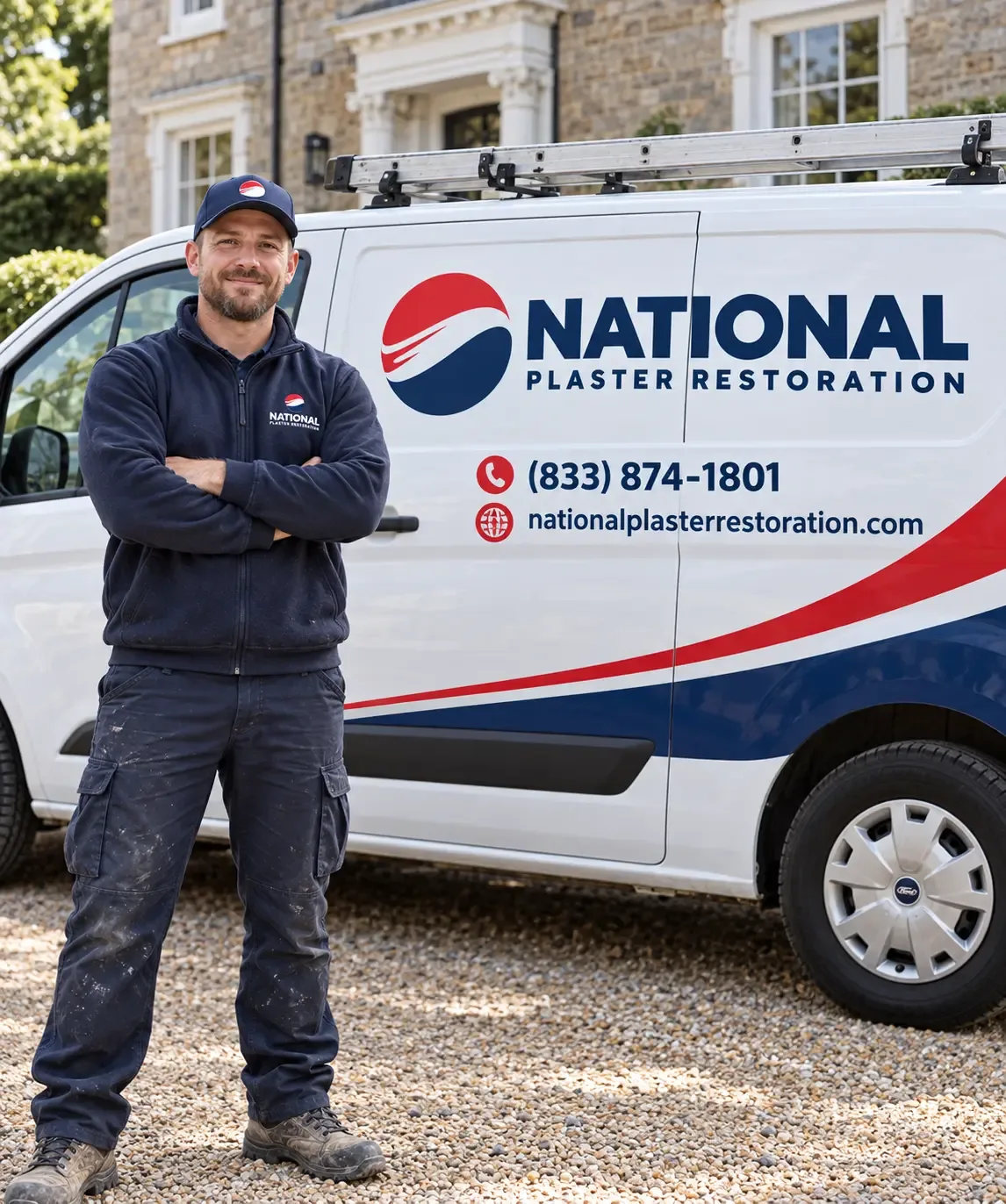 Plaster Repair Rosedale, MD FAQs